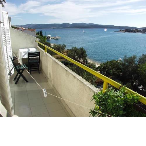 Apartment Brodarica 466a