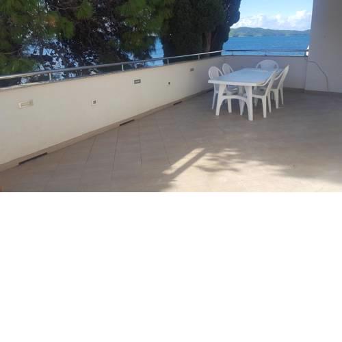 Apartment Brodarica 4833d