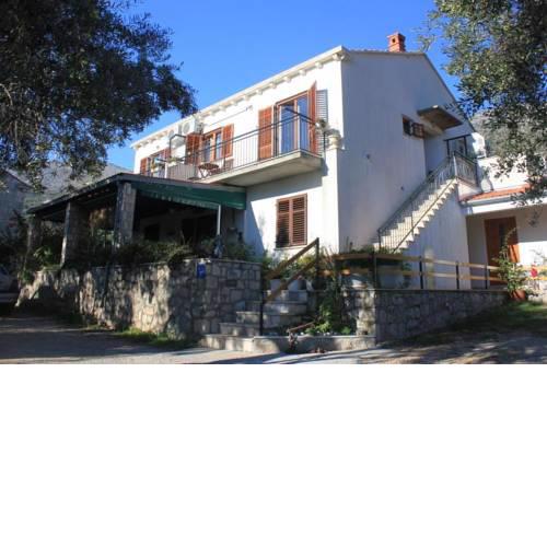 Apartment Brsecine 8541a