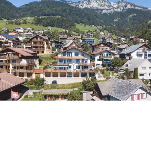 Apartment Brugg