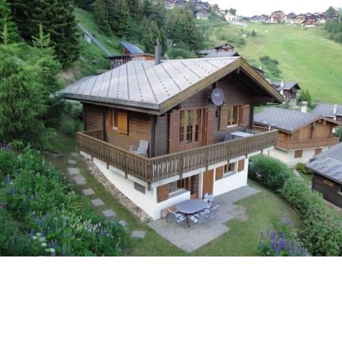 Apartment Brunnquell