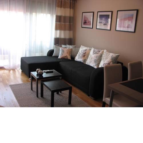 Apartment B&S
