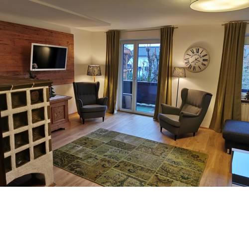 Apartment Buchacker