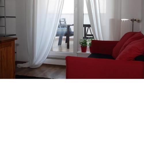 Apartment Budapest