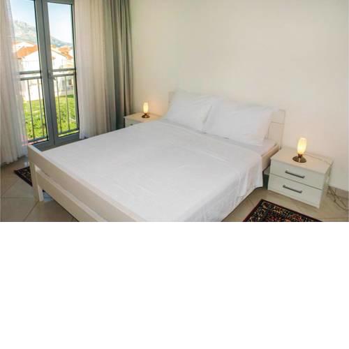 Apartment Budva III