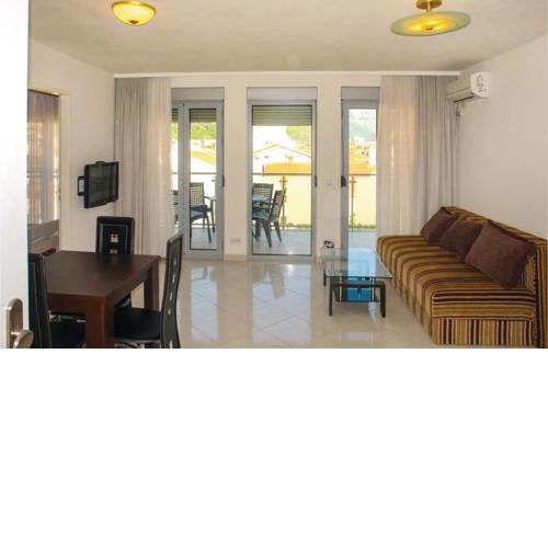 Apartment Budva IV