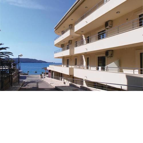 Apartment Budva Rafailovici