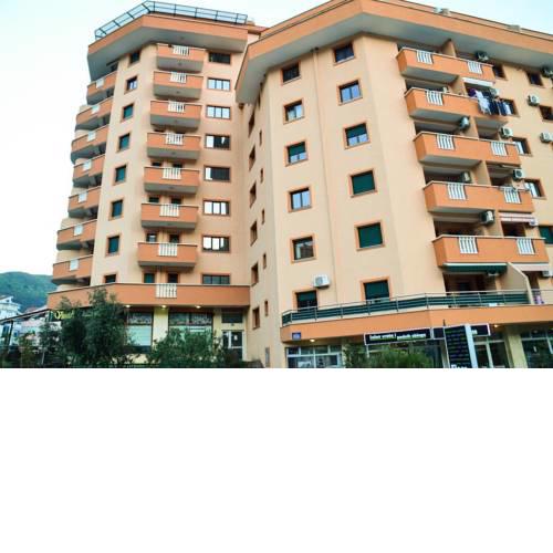 Apartment Budva Rozino
