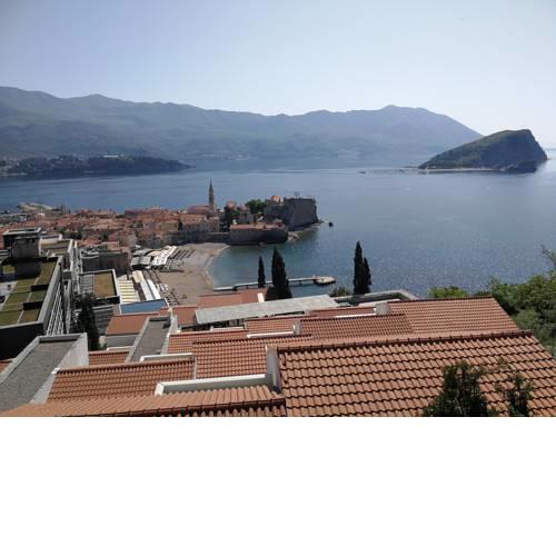 Apartment Budva