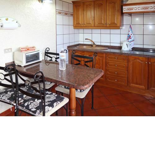 Apartment Buenavista - BUV142