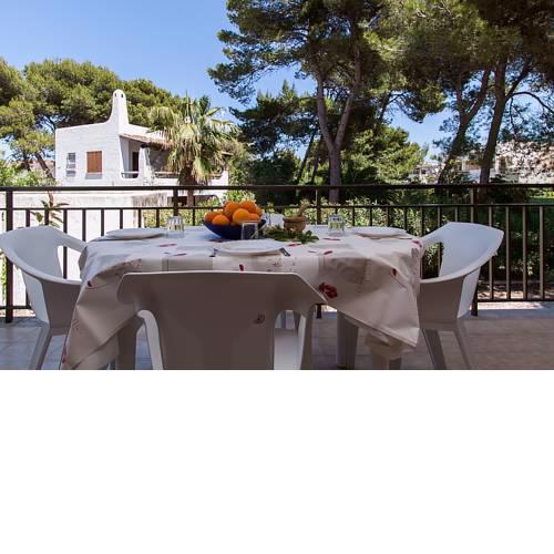 Apartment Buganvilla