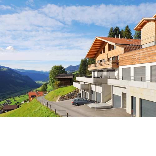 Apartment Buggeli I