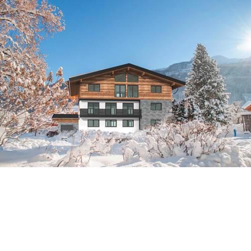 Apartment building Baderhäusl Bramberg am Wildkogel - OSB031029-CYA