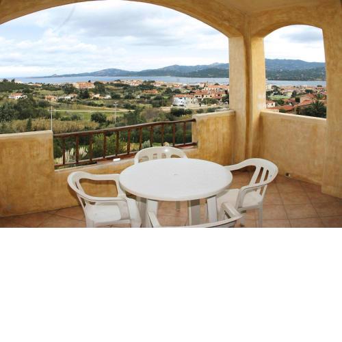 Apartment building Cannigione - ISR01291-CYB