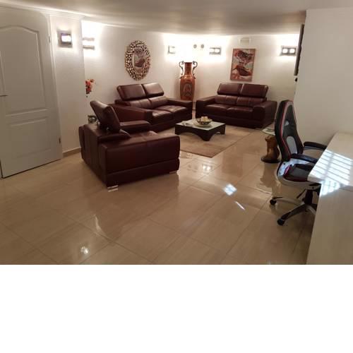 Apartment Bunker