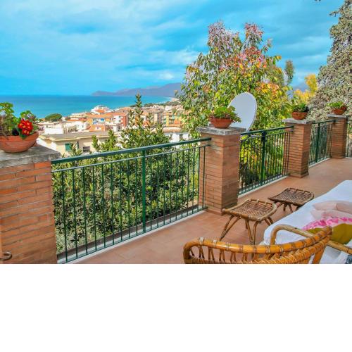 Apartment Buontempo by Interhome