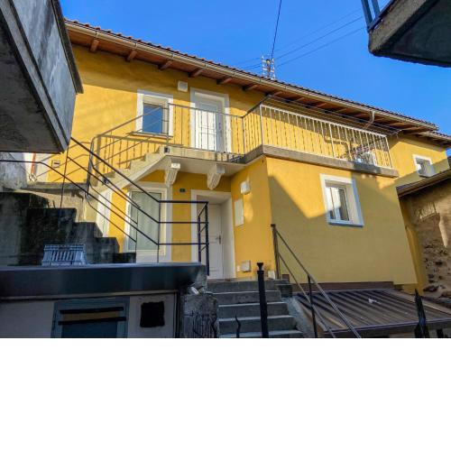 Apartment Busbai 2 by Interhome