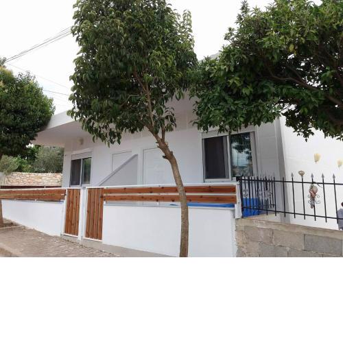 Apartment Bushi Ksamil