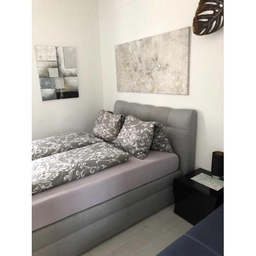 Apartment by Mario