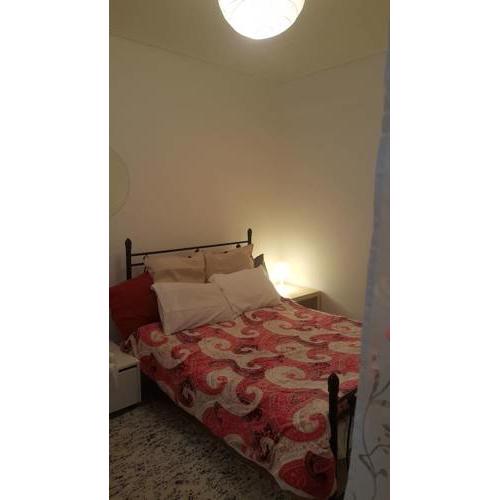 Apartment by Sepolia Metro-Ησυχη γκαρσονιερα κοντα στο Μετρό