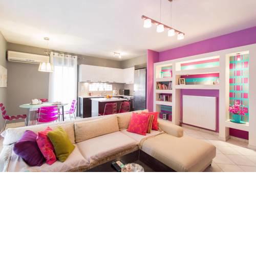 Apartment by the Airport