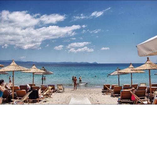 Apartment by the beach - Nei Epivates