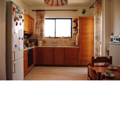Apartment by the beach
