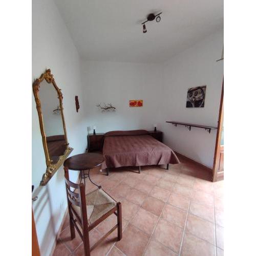 Apartment by the market