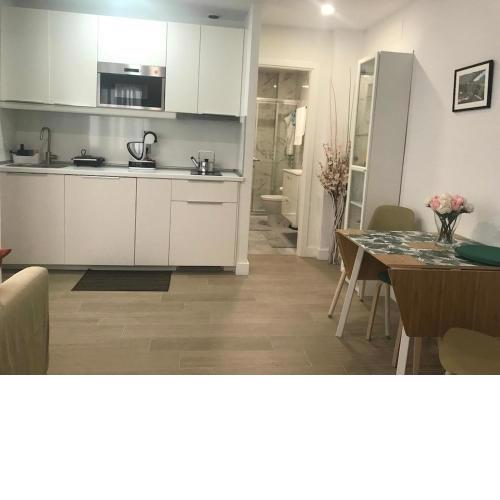 Apartment by the Ocean - Canteras Beach