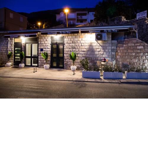 Apartment By the Way