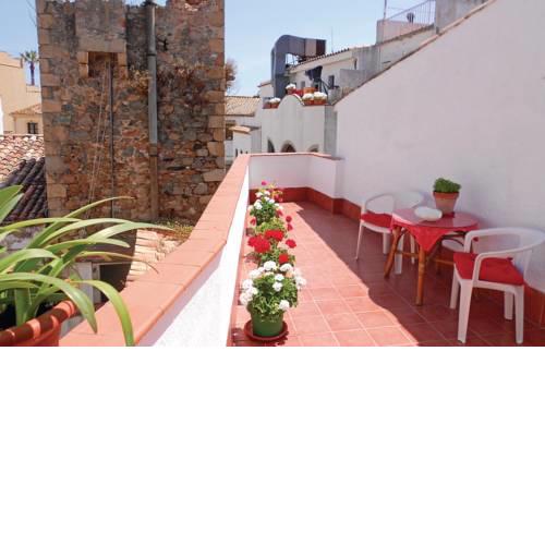 Apartment C Sant Telm