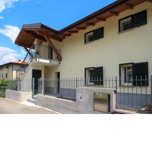 Apartment Cà Ben-2 by Interhome