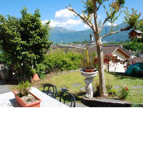 Apartment Cà Bianca