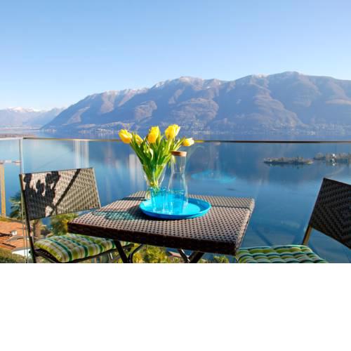 Apartment Ca dal Non