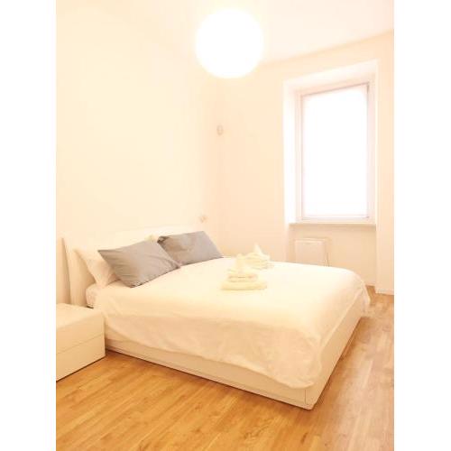 Apartment Ca' de Bezzi