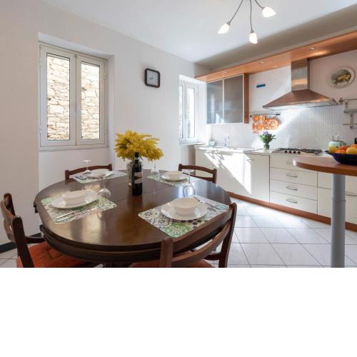 Apartment Ca' di Barnai by Interhome
