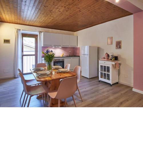 Apartment Ca' Dolce Osteno by Interhome