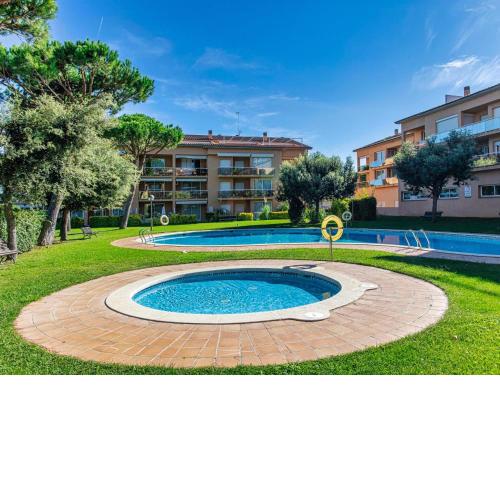 Apartment Ca la Marisa