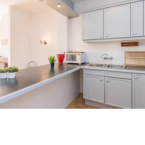 Apartment Caballito de Mar
