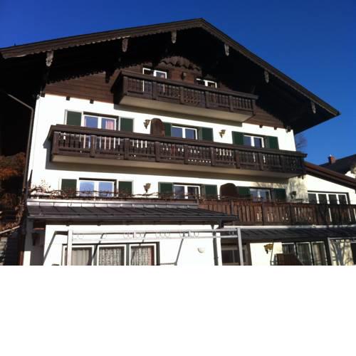 Apartment Cäcilia