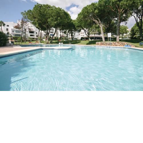 Apartment Cadiz Puerto Banús