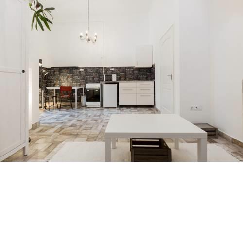 Apartment 'Café'