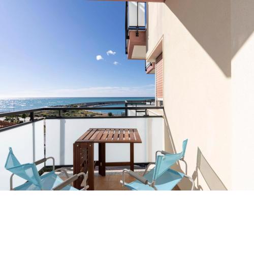 Apartment Cala del Forte View by Interhome