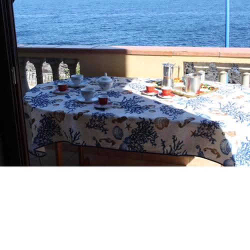 Apartment Cala Gonone Beach