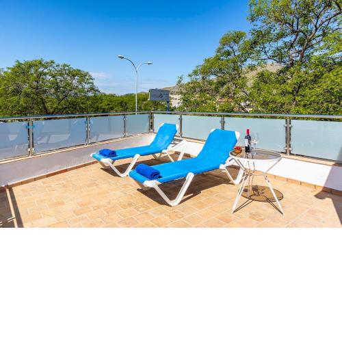 Apartment Cala in Puerto Pollensa