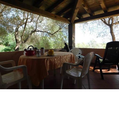 Apartment Cala Liberotto - 600m from the beach