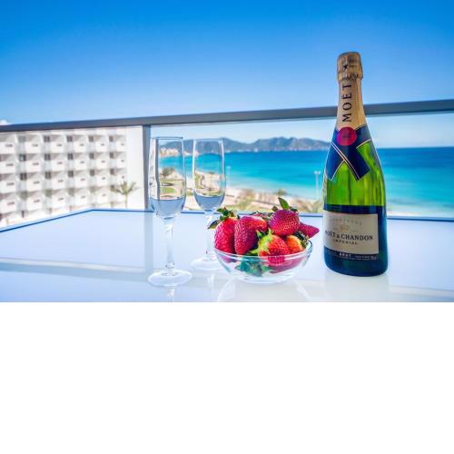 Apartment Cala Millor