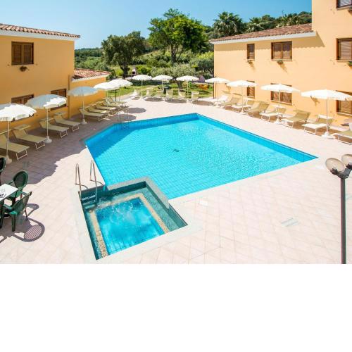 Apartment Cala Viola-5 by Interhome