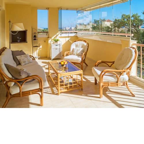 Apartment Calahonda Royale