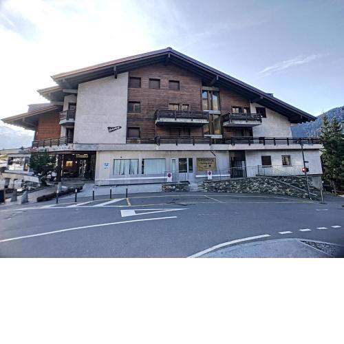 Apartment Calesberg 431